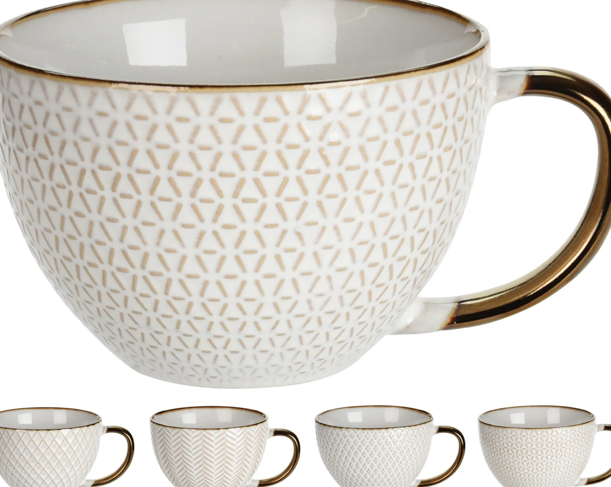 Tasse 460ml COSY