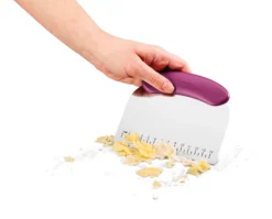 Teigspachtel INOX