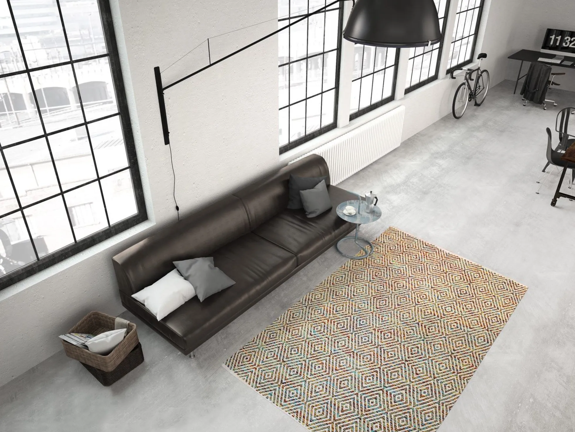 Teppich APERITIF 310