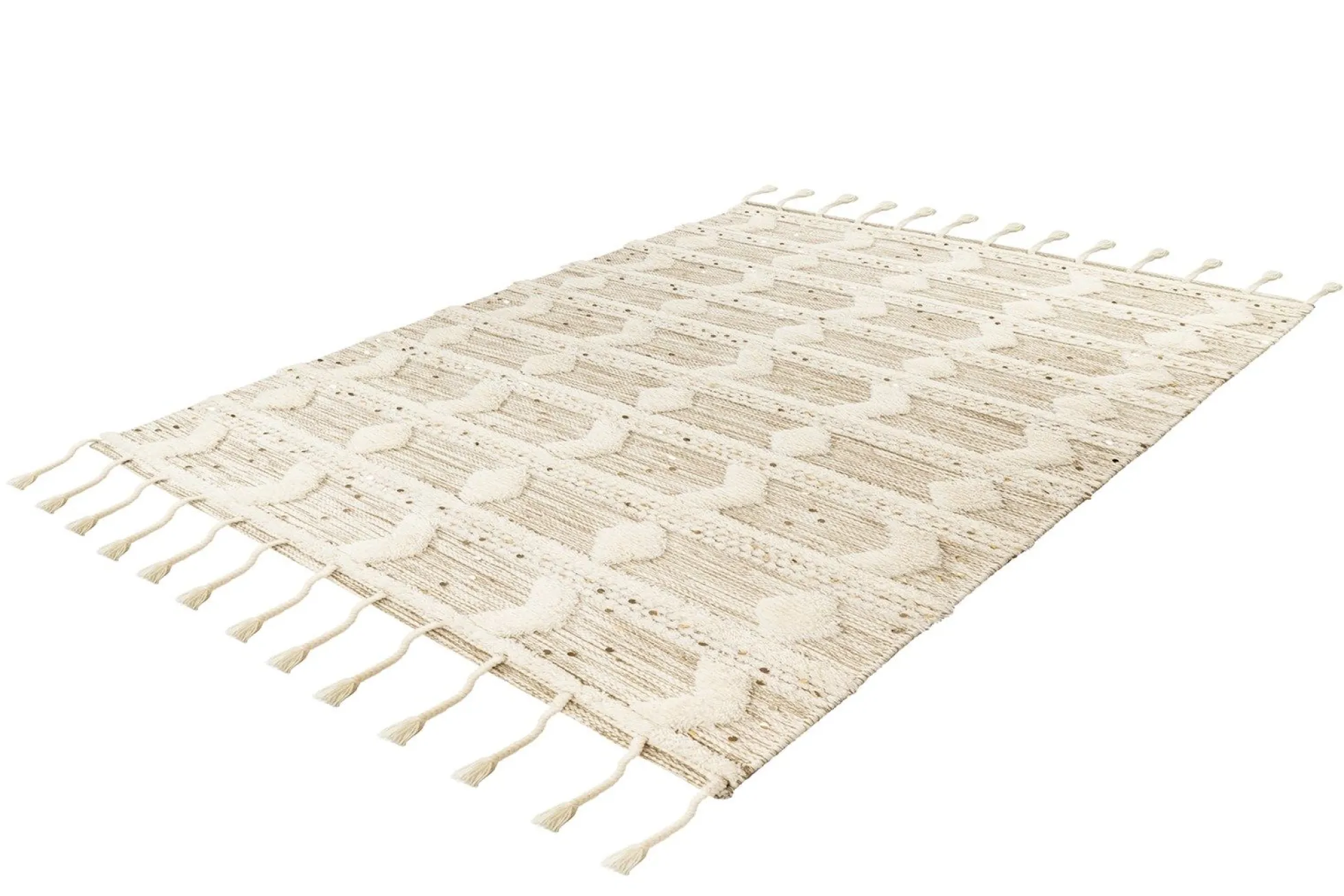 Teppich BOHIST 425