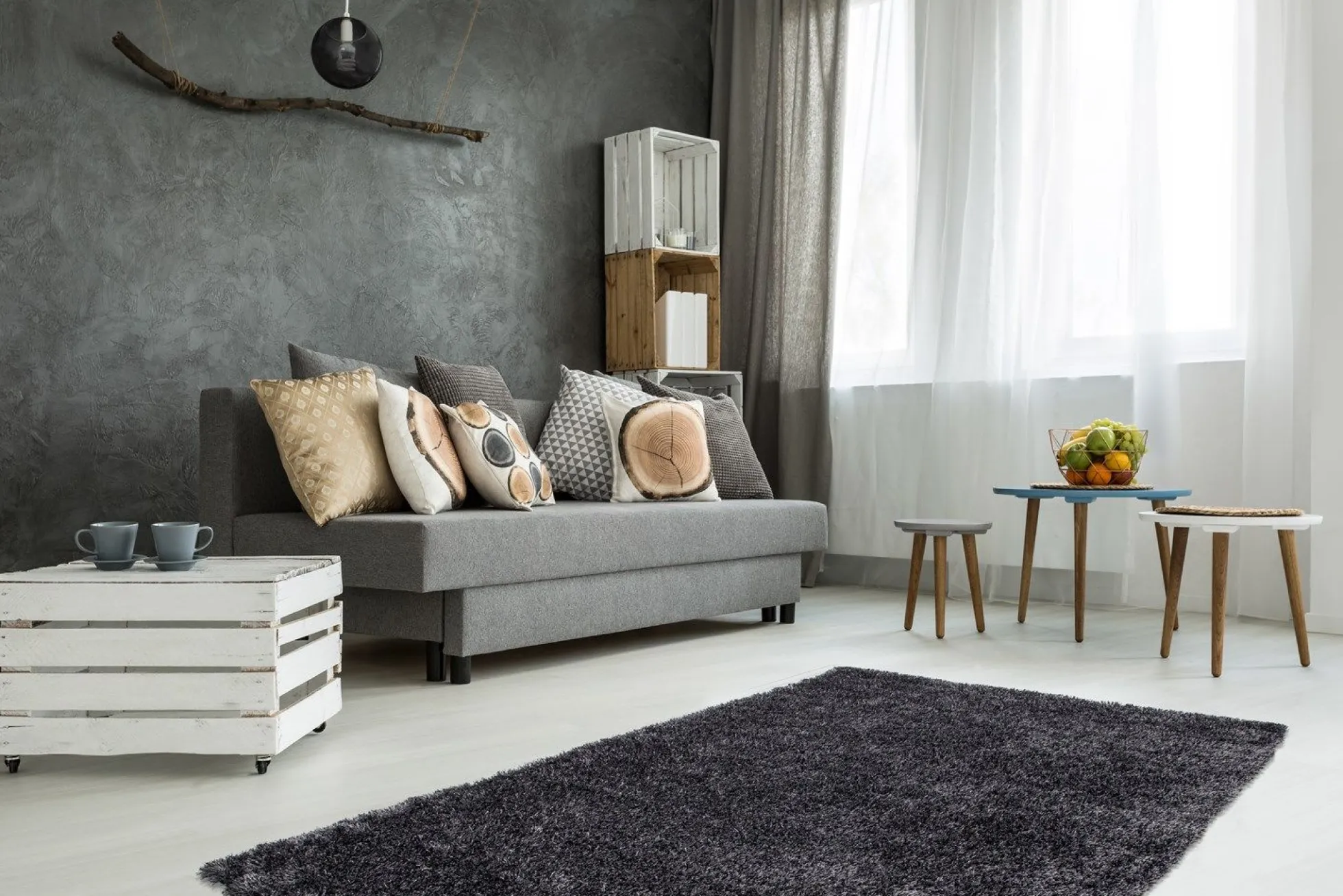 Teppich DIAMOND 725
