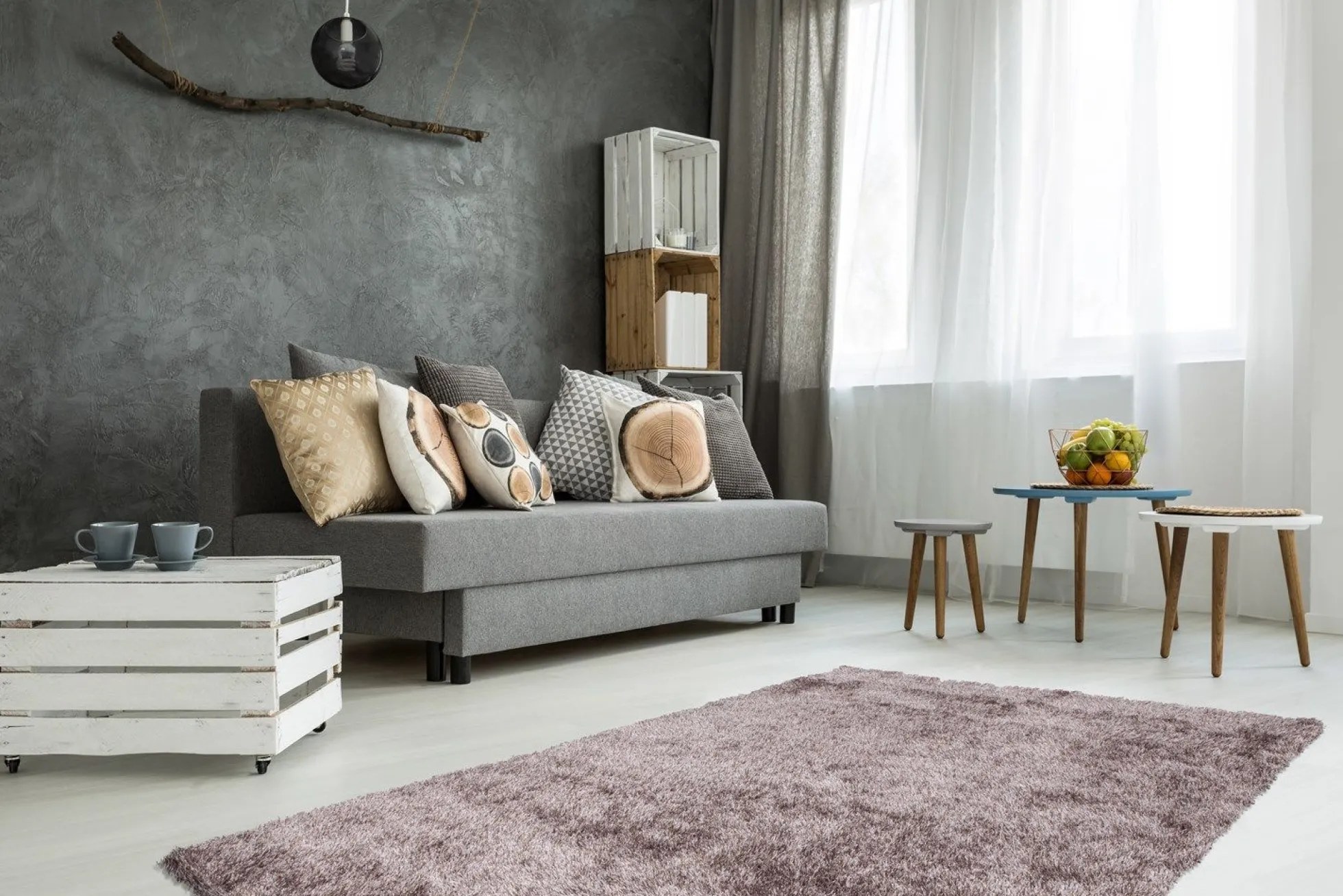 Teppich DIAMOND 725