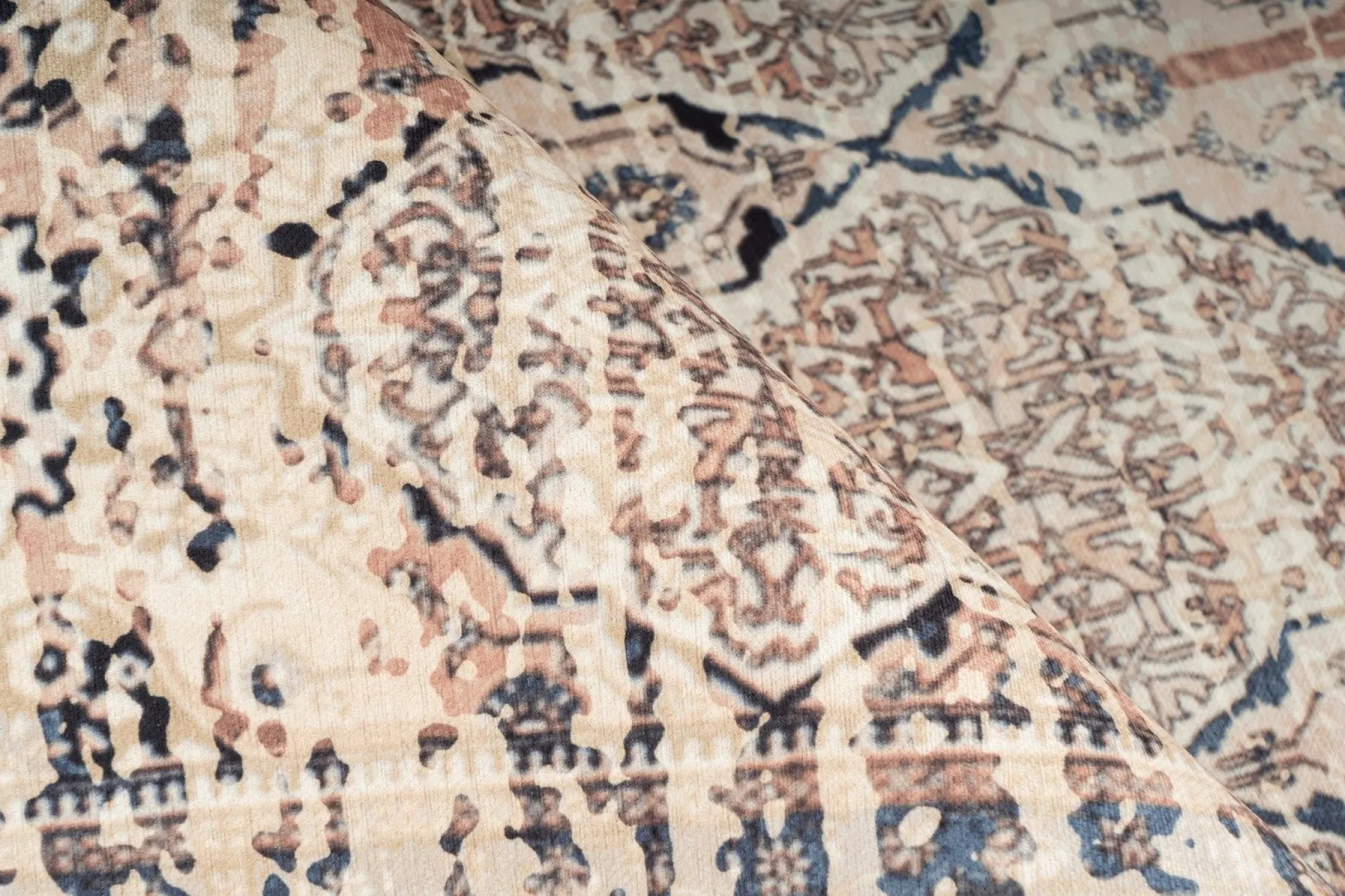 Teppich GALAXY 1400