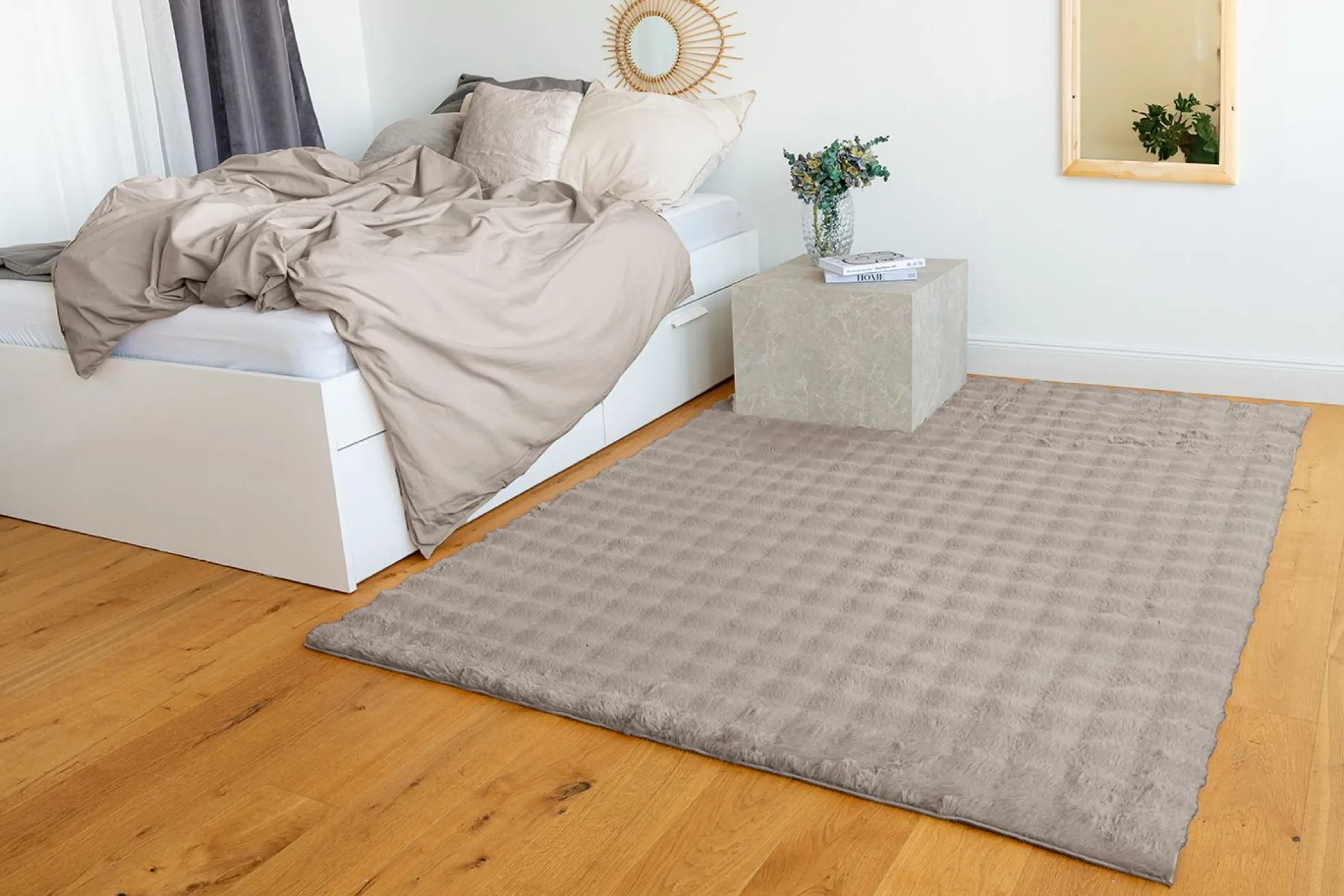 Teppich HAILEY 125