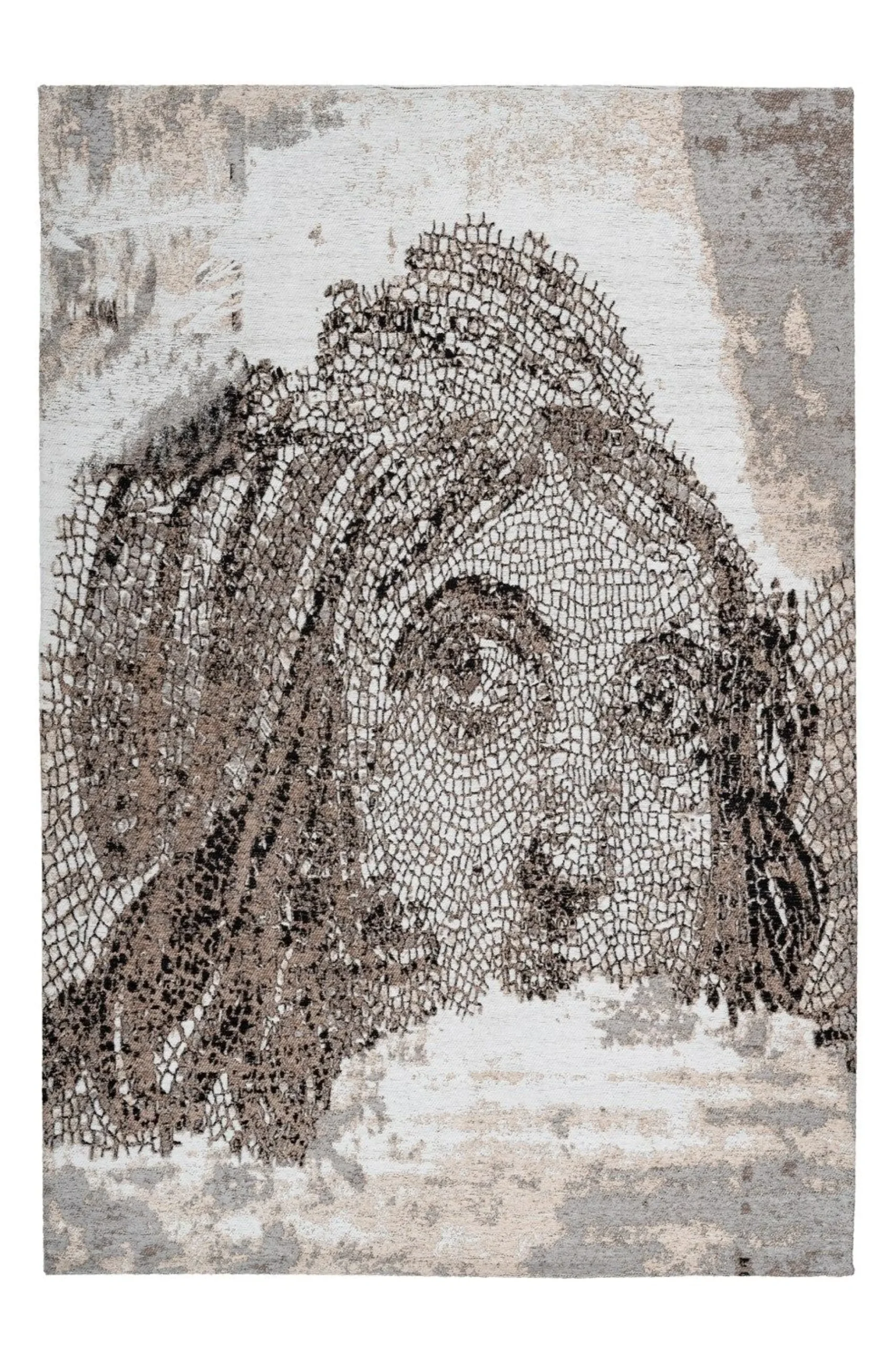 Teppich IGLESIA 200