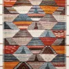 Teppich MODERN BERBER