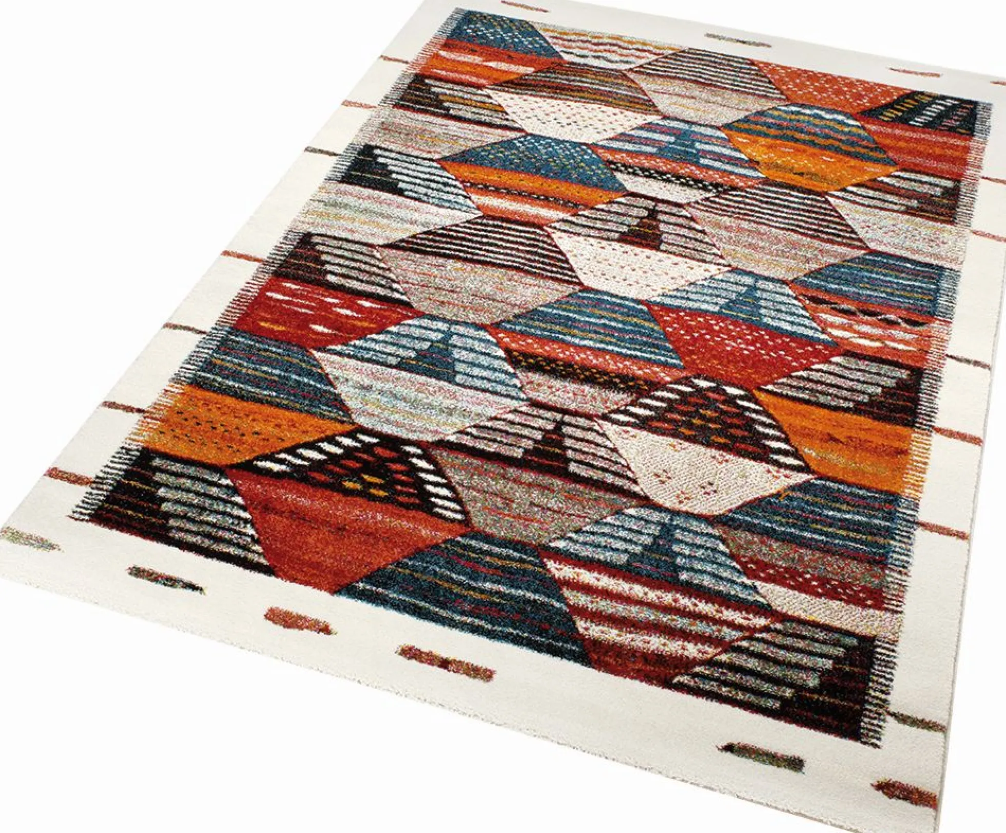 Teppich MODERN BERBER