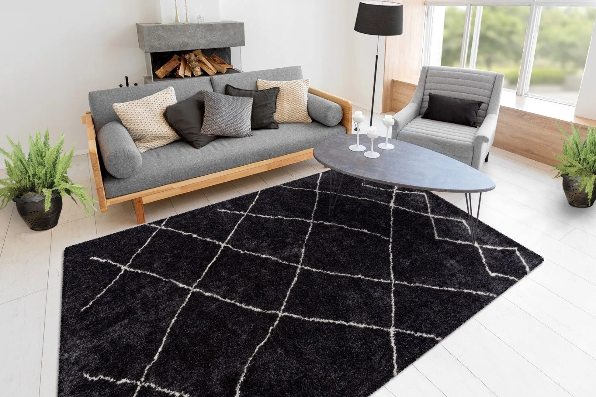 Teppich ORLANDO 525