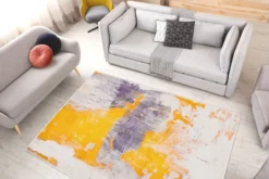 Teppich PICASSA 600
