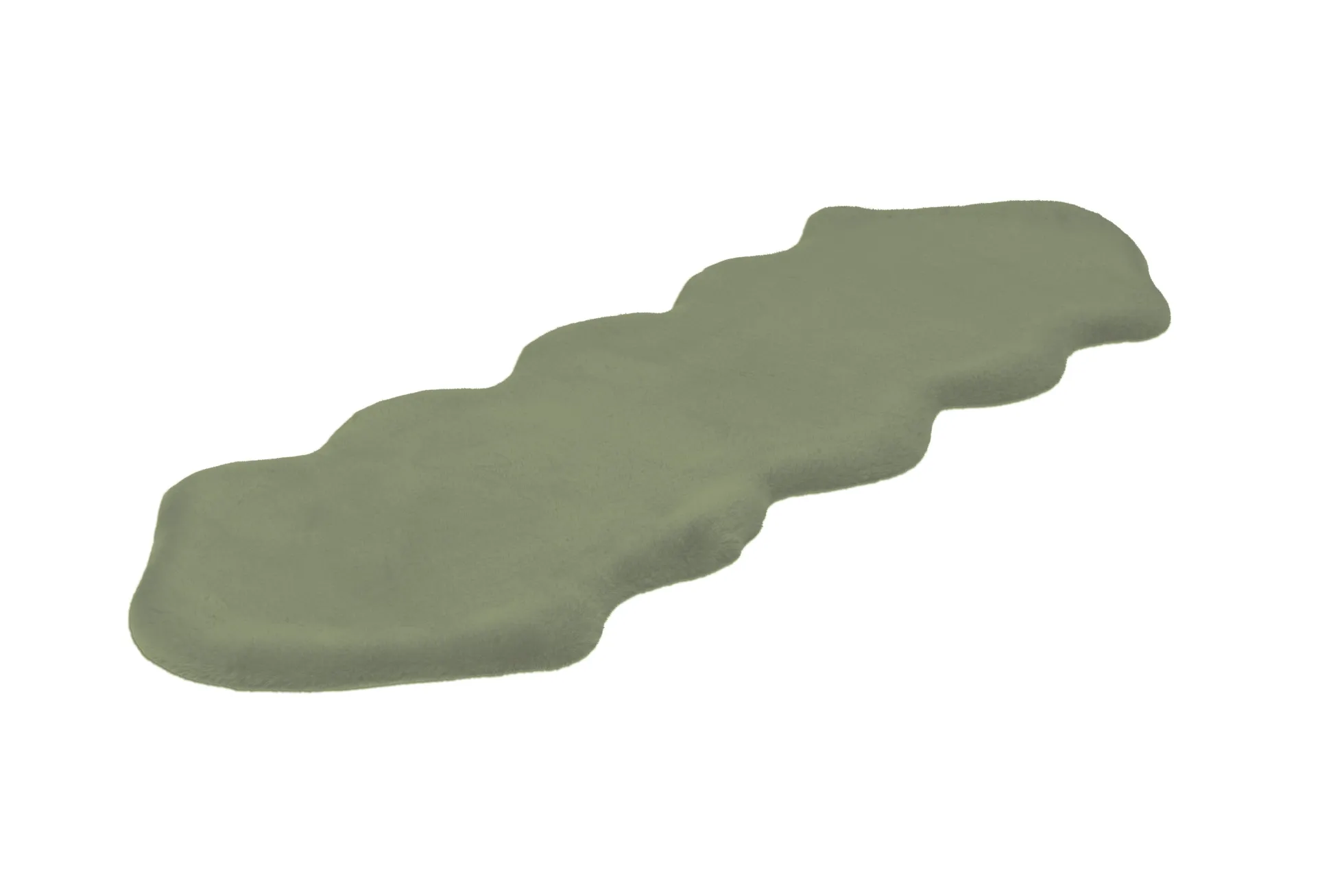 Teppich RABBIT DOUBLE SHEEPSKIN 300