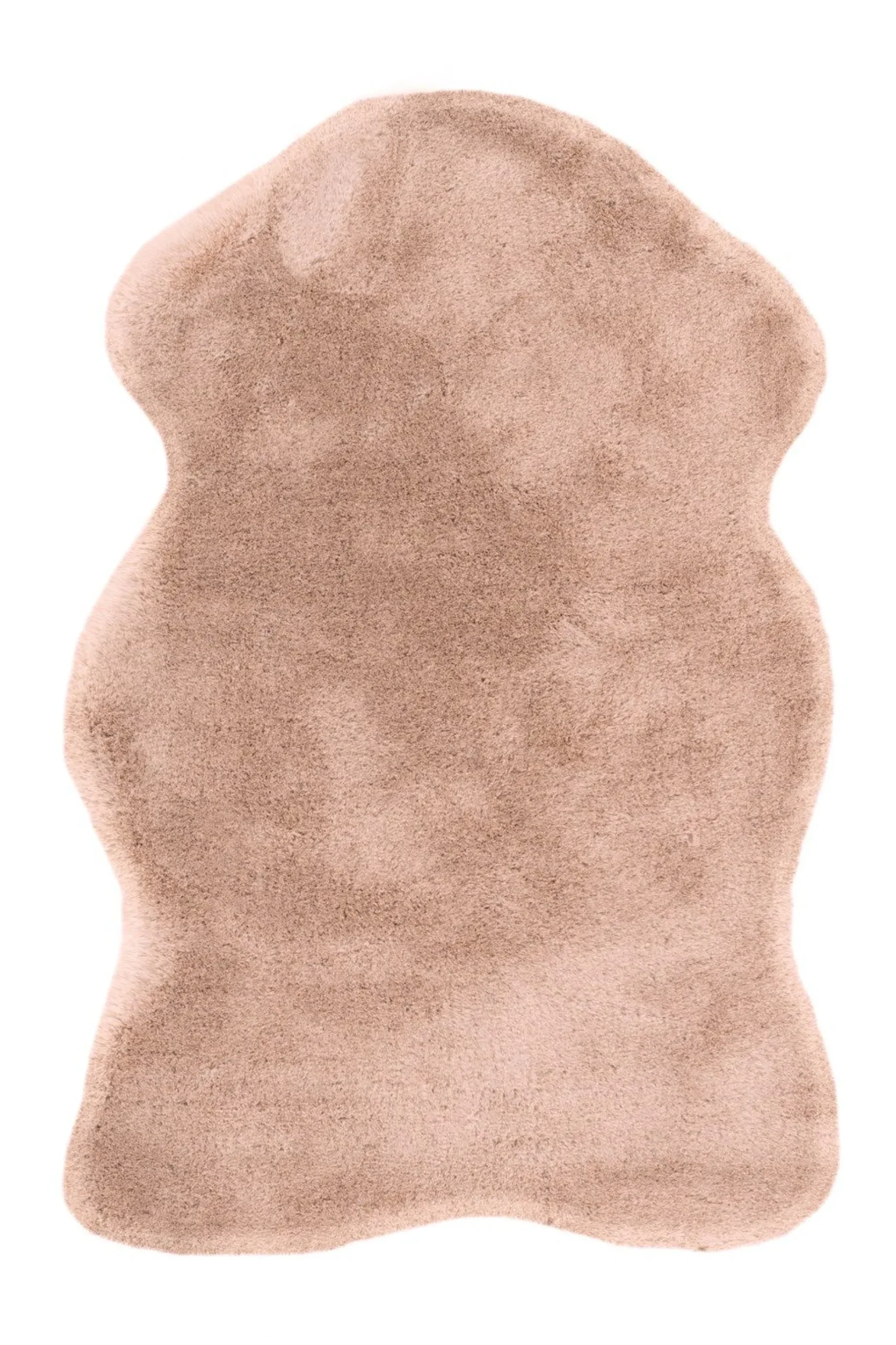 Teppich RABBIT LIGHT SHEEPSKIN 825
