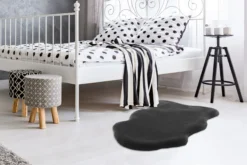 Teppich RABBIT SHEEPSKIN 200