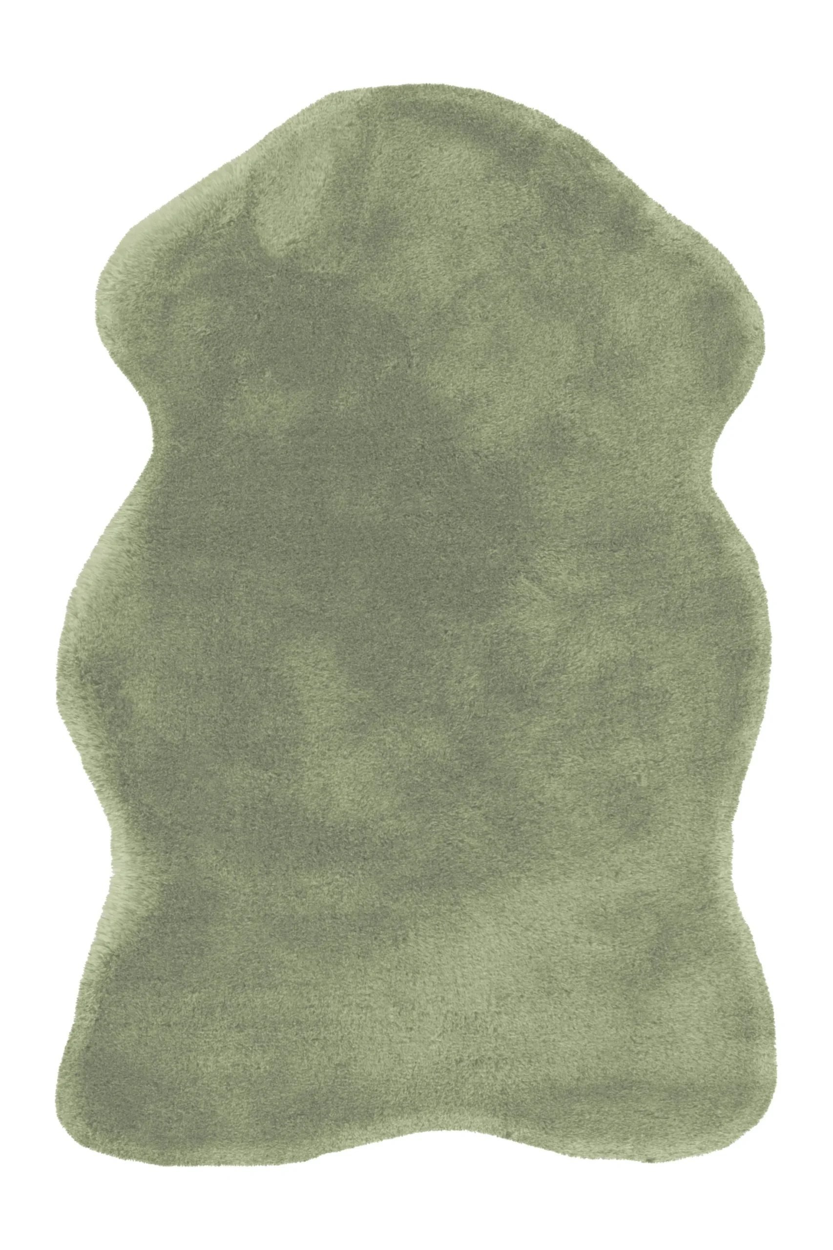 Teppich RABBIT SHEEPSKIN 200