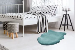 Teppich RABBIT SHEEPSKIN 200