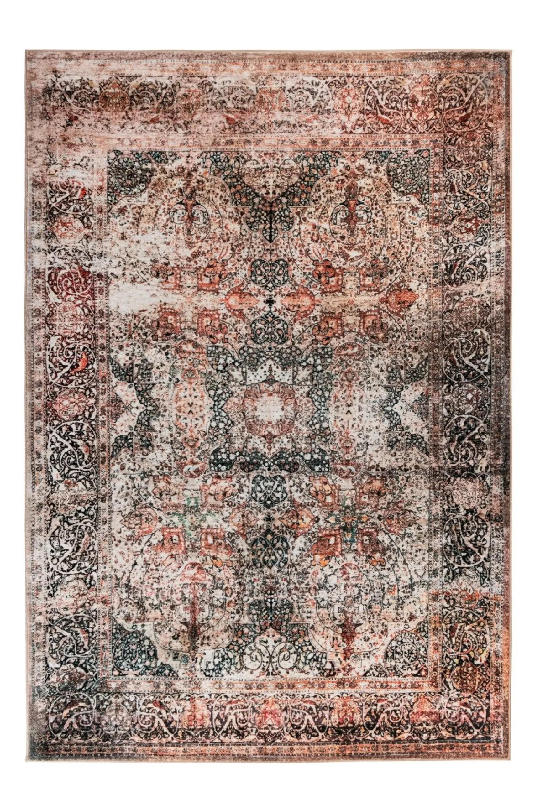 Teppich SAPHIRA 200