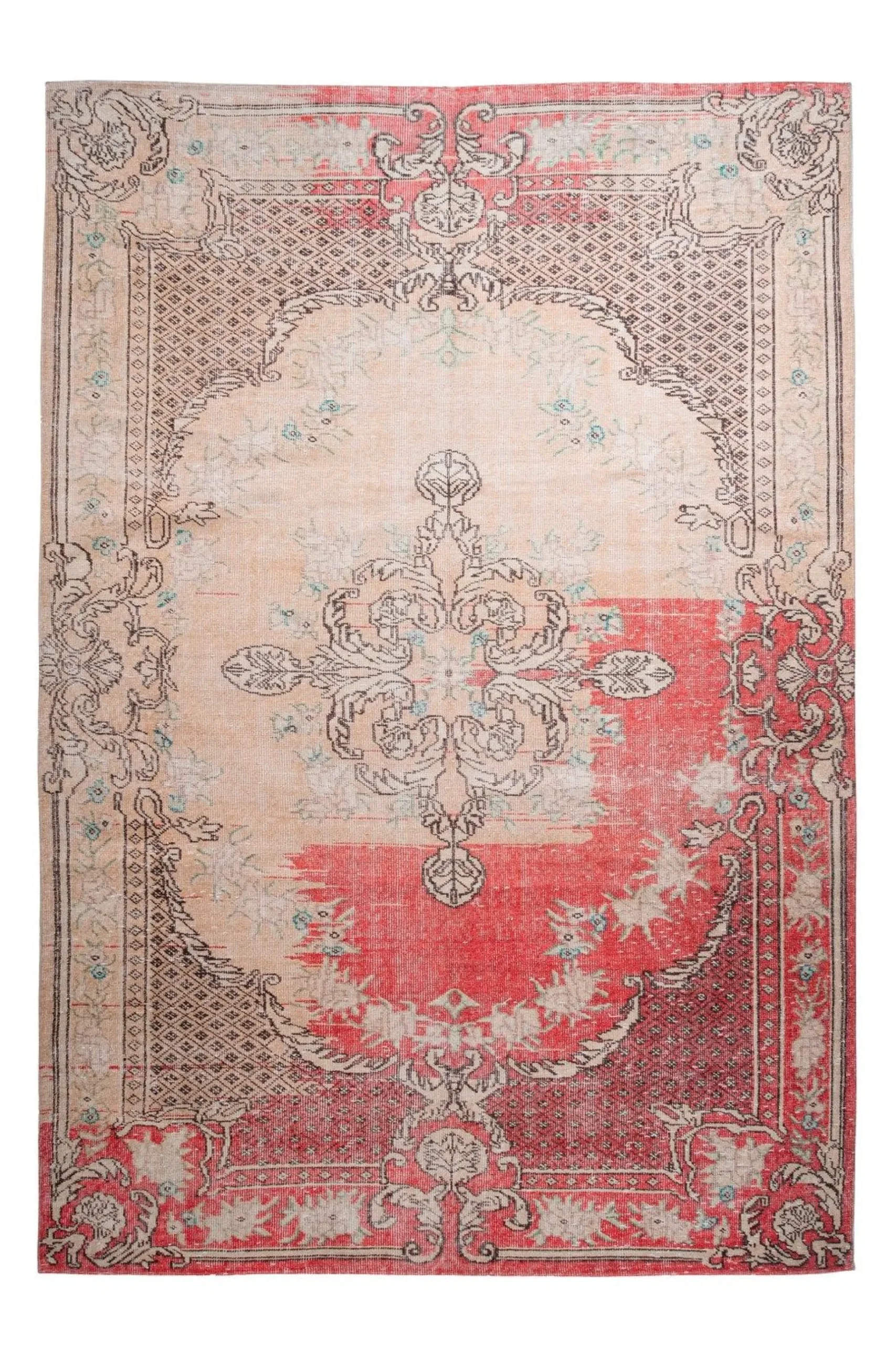 Teppich VINTAGE 8405-41