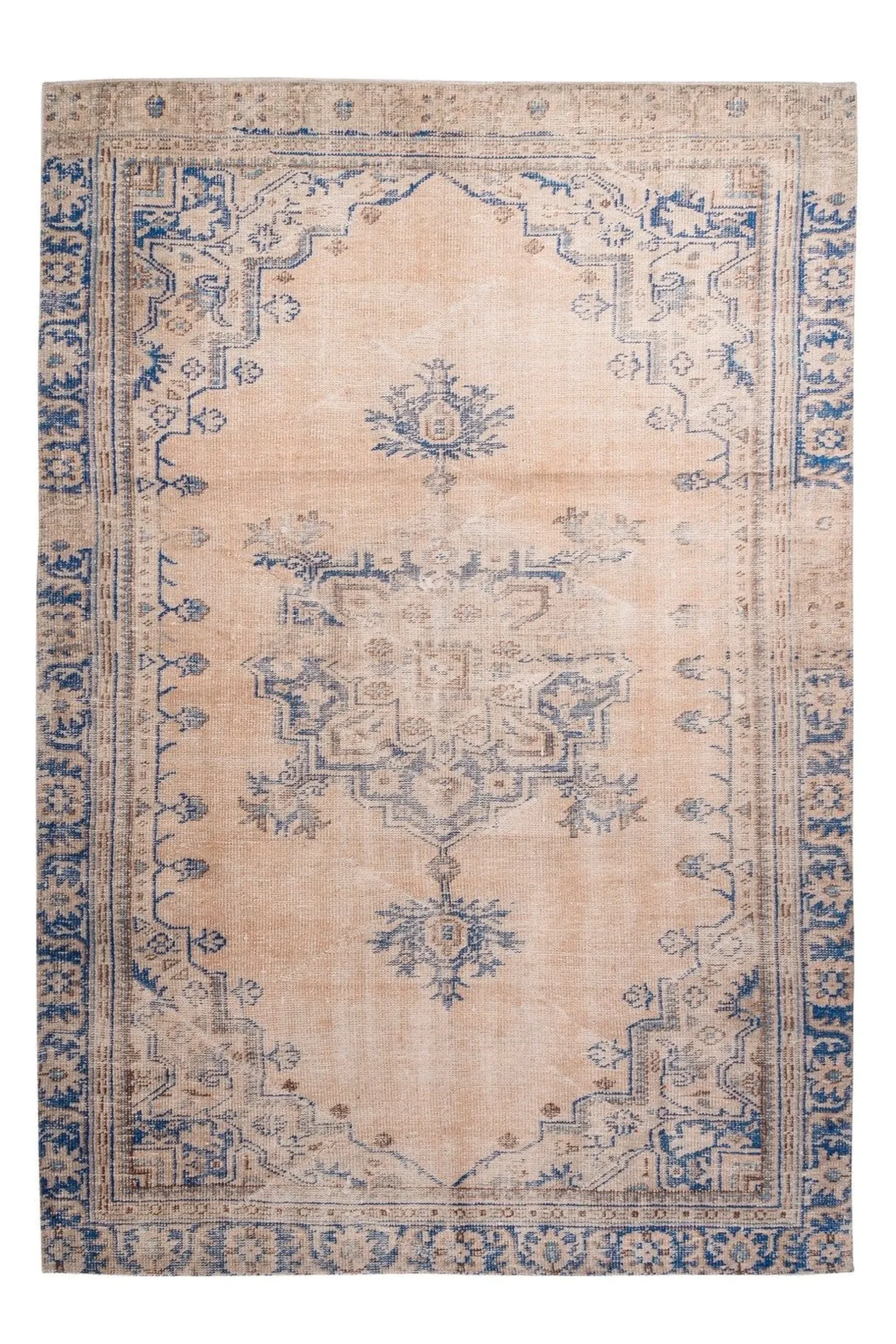 Teppich VINTAGE 8406-57