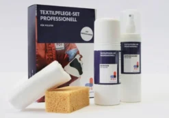 Textilpflege-Set PROFESSIONELL