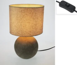 Tischlampe EH
