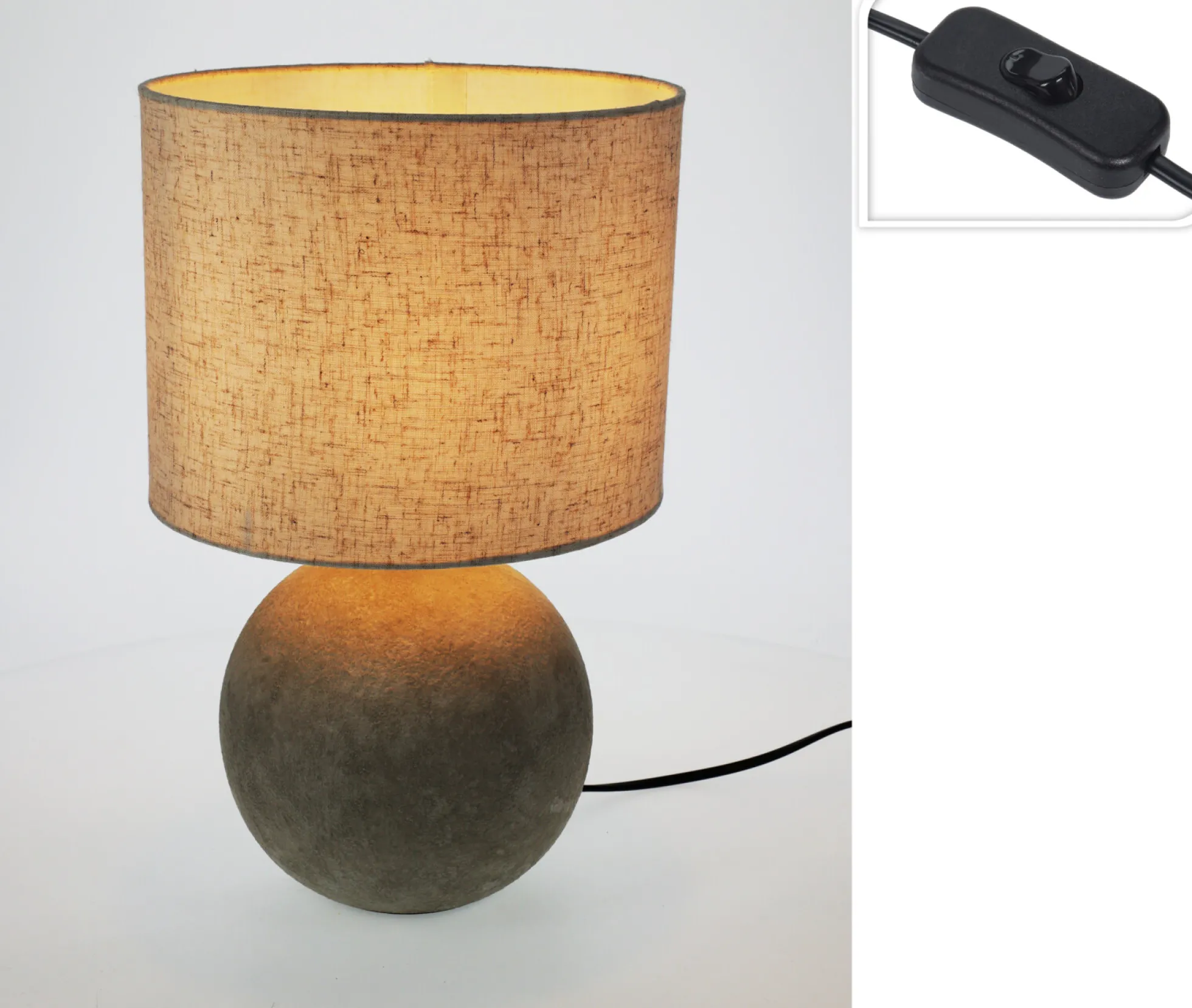 Tischlampe EH