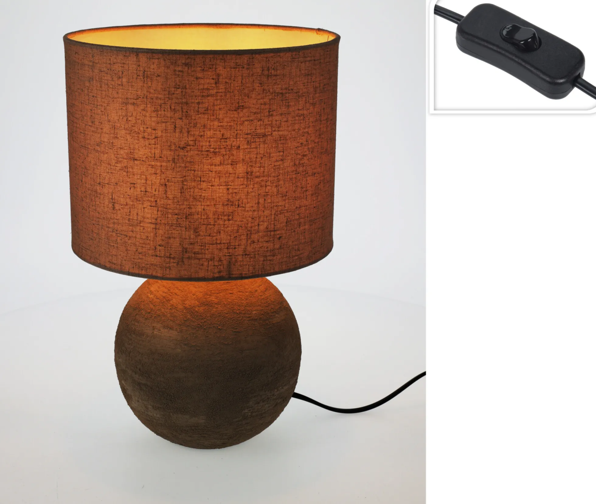 Tischlampe EH