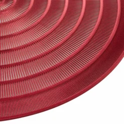 Tischset rund ORIENTAL