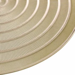 Tischset rund ORIENTAL