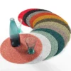 Tischset rund TORTILLA