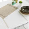 Tischset 30x45cm GOLDRIA