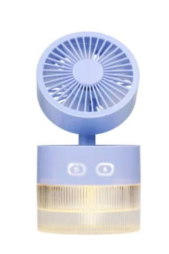 Tischventilator mit Wasserspüher AIR