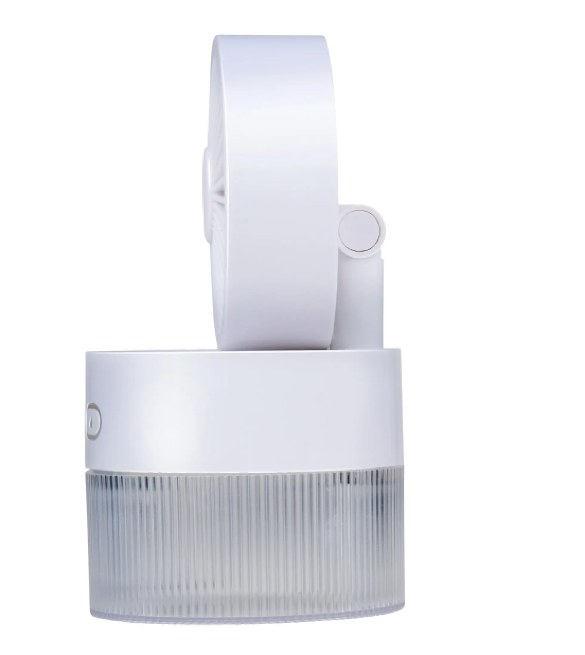 Tischventilator mit Wasserspüher AIR