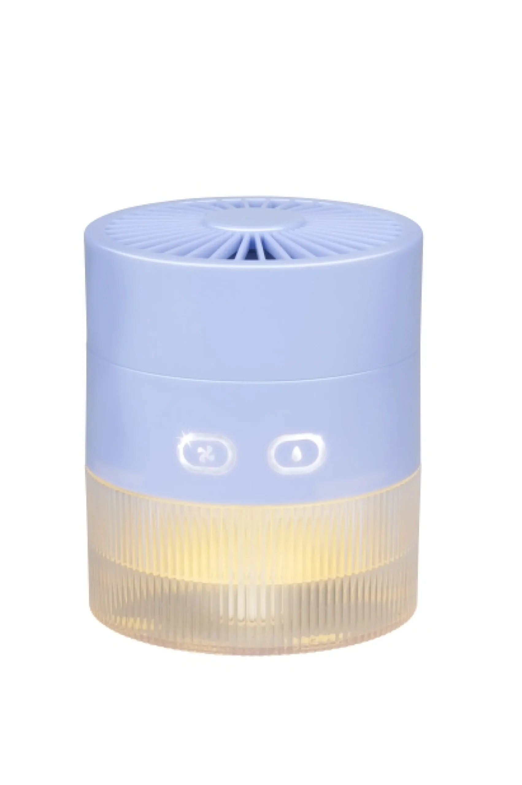 Tischventilator mit Wasserspüher AIR
