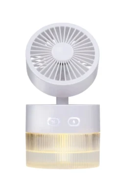 Tischventilator mit Wasserspüher AIR