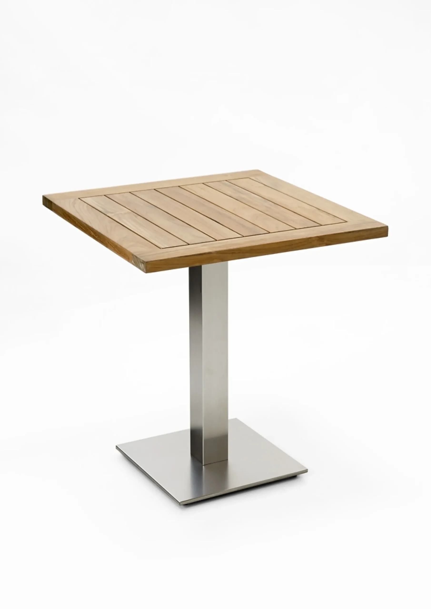 Tisch 81x81cm BISTRO