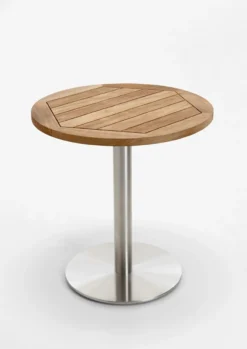 Tisch 70x70cm BISTRO