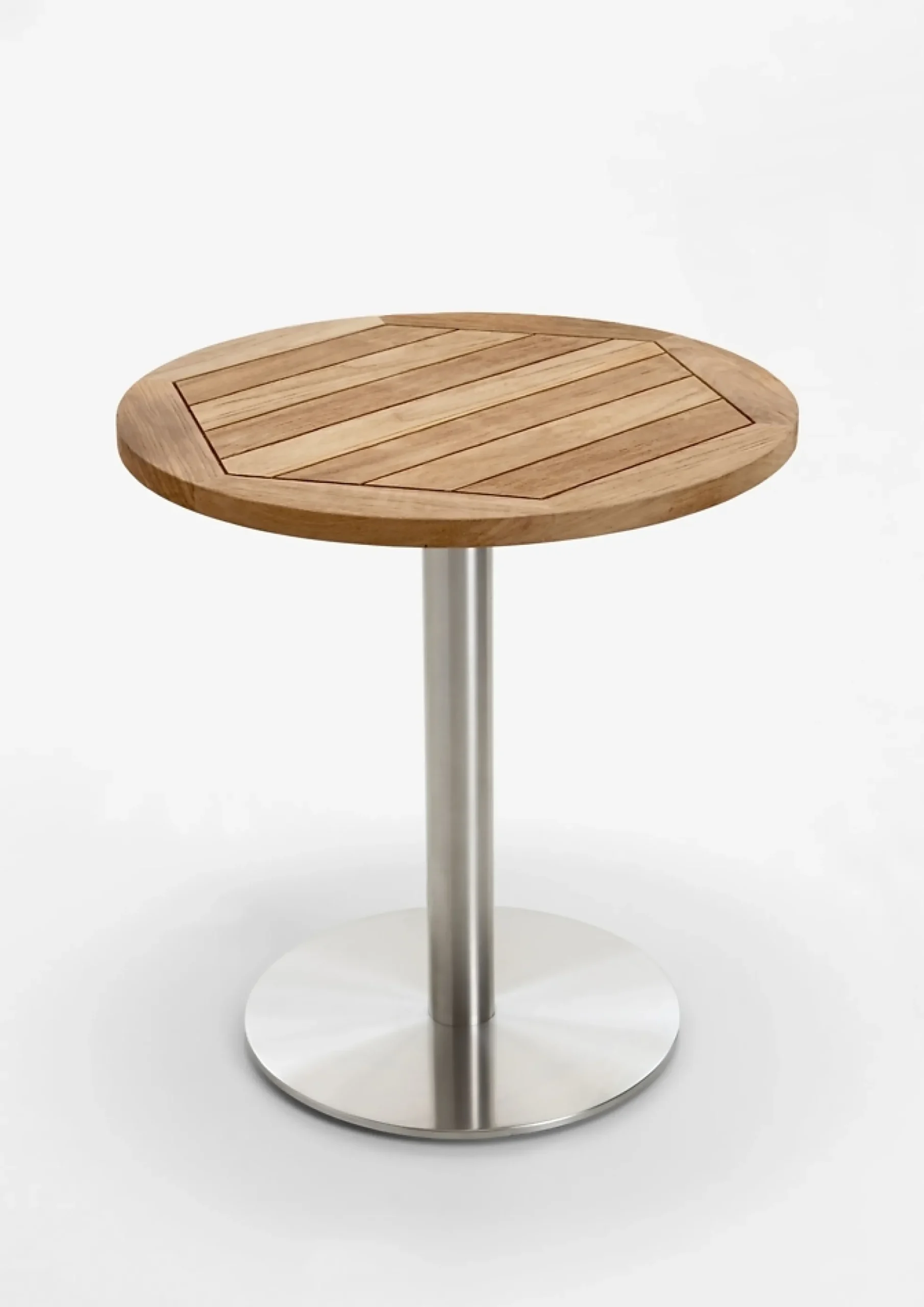 Tisch 70x70cm BISTRO