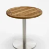 Tisch 70x70cm BISTRO