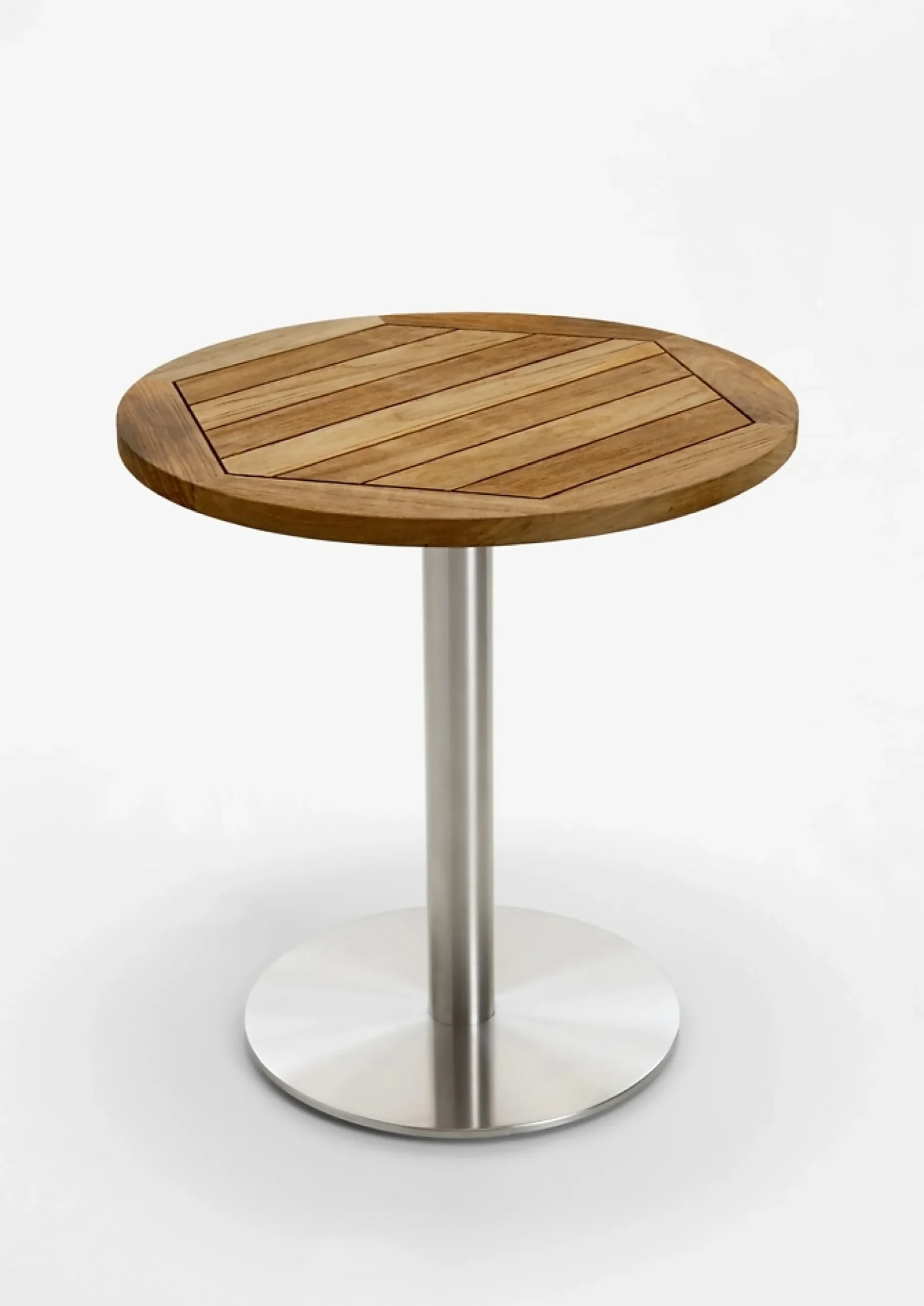 Tisch 70x70cm BISTRO