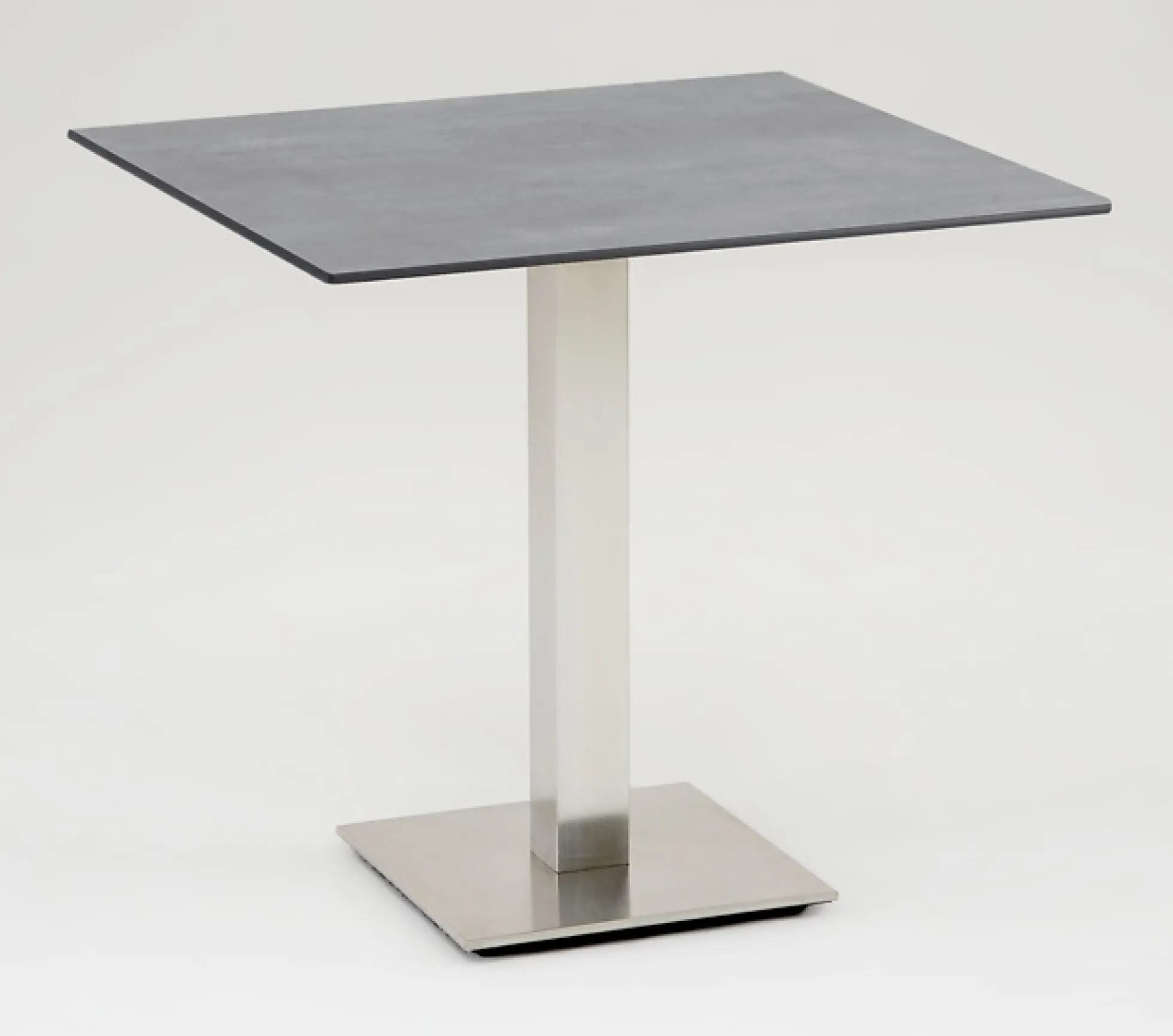 Tisch 81x81cm BISTRO