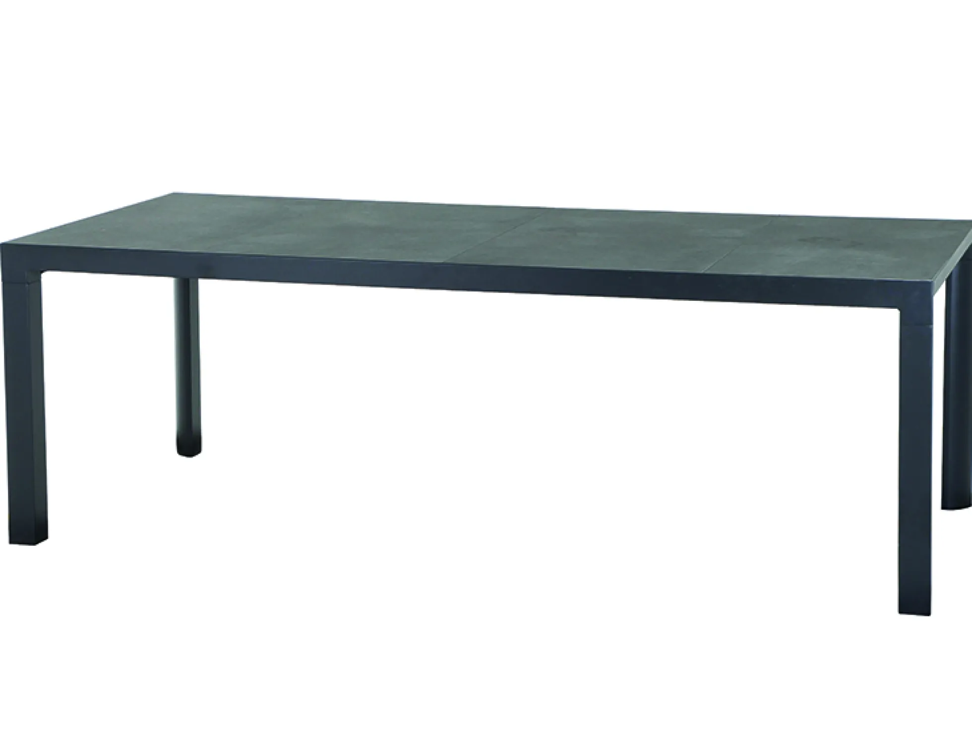 Tisch 220 x 100 cm CARLOS