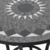 Tisch 60 x 60 cm COMO
