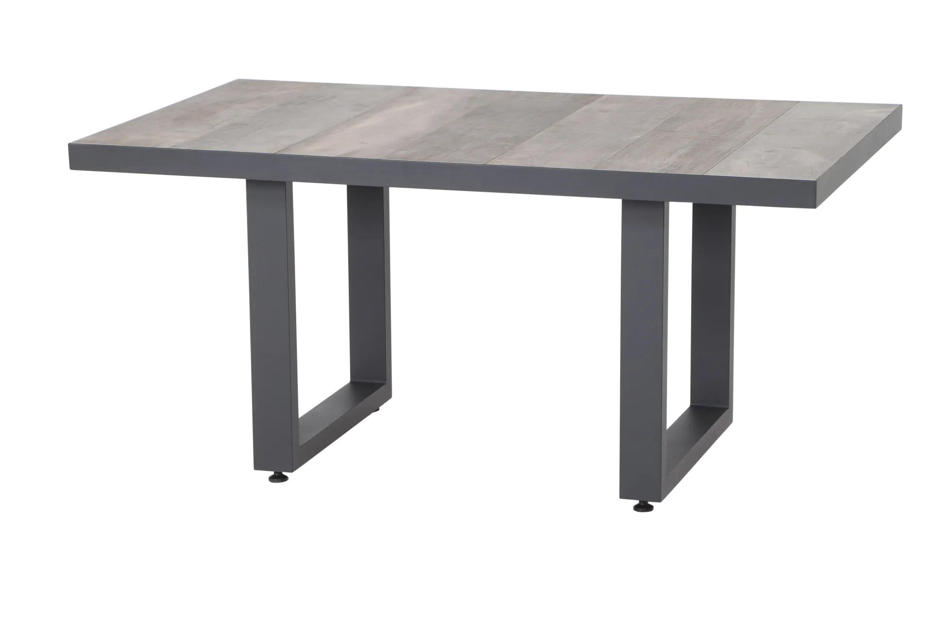 Tisch 140 x 85 cm CORIDO