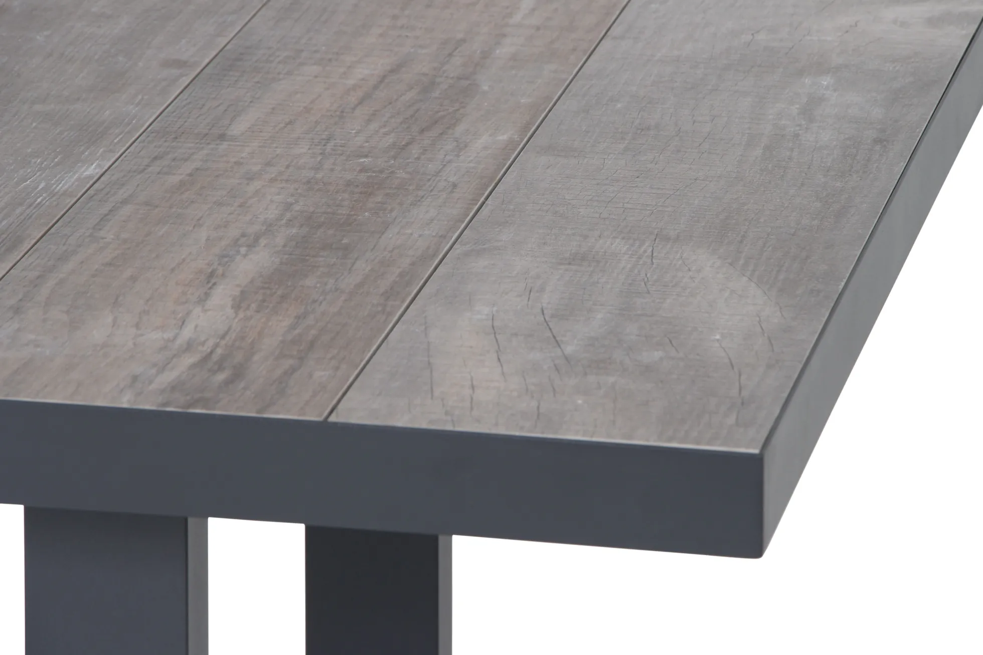 Tisch 140 x 85 cm CORIDO