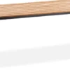 Tisch 220x95cm KUBU