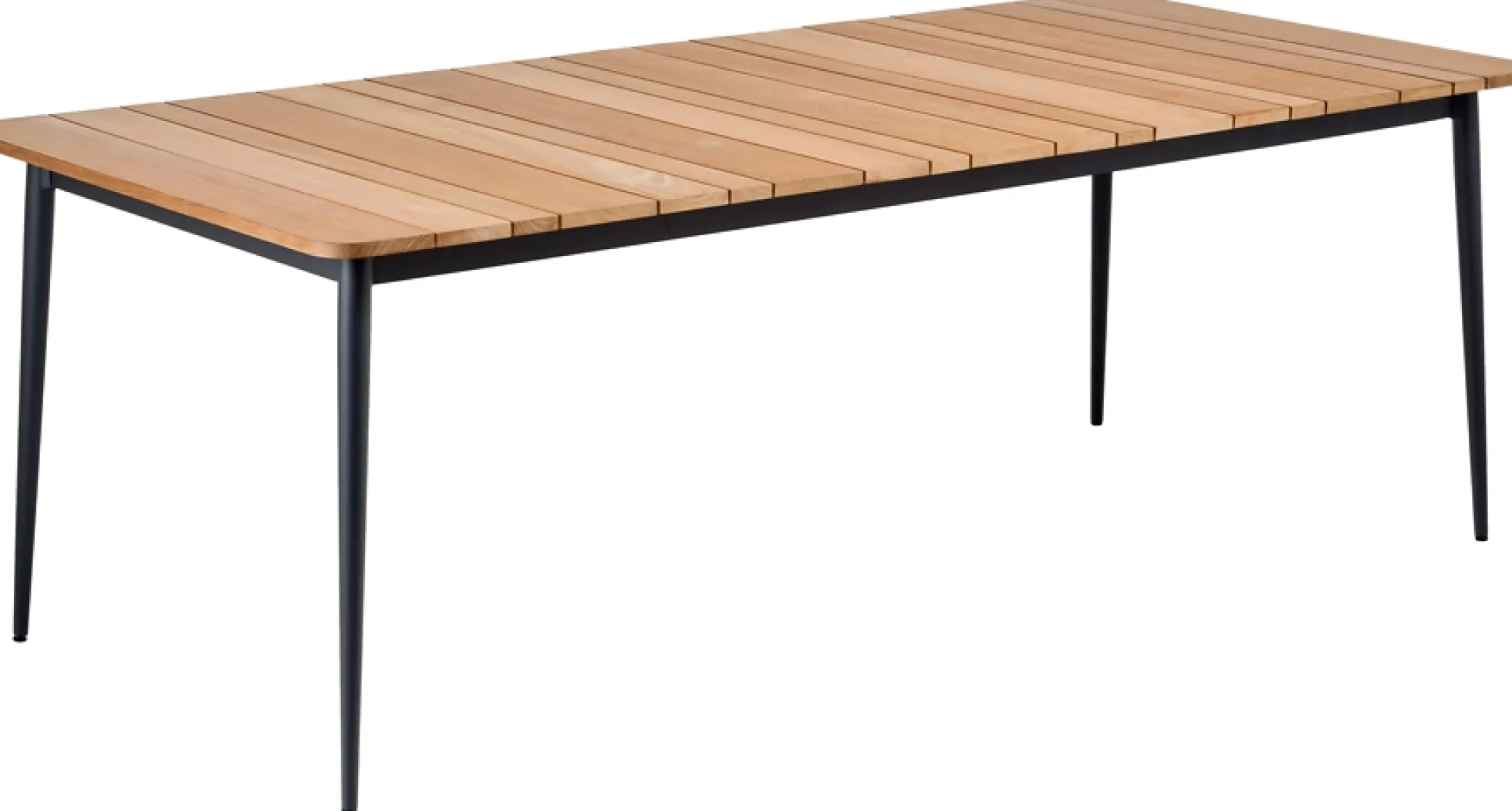 Tisch 260x95cm LUNA