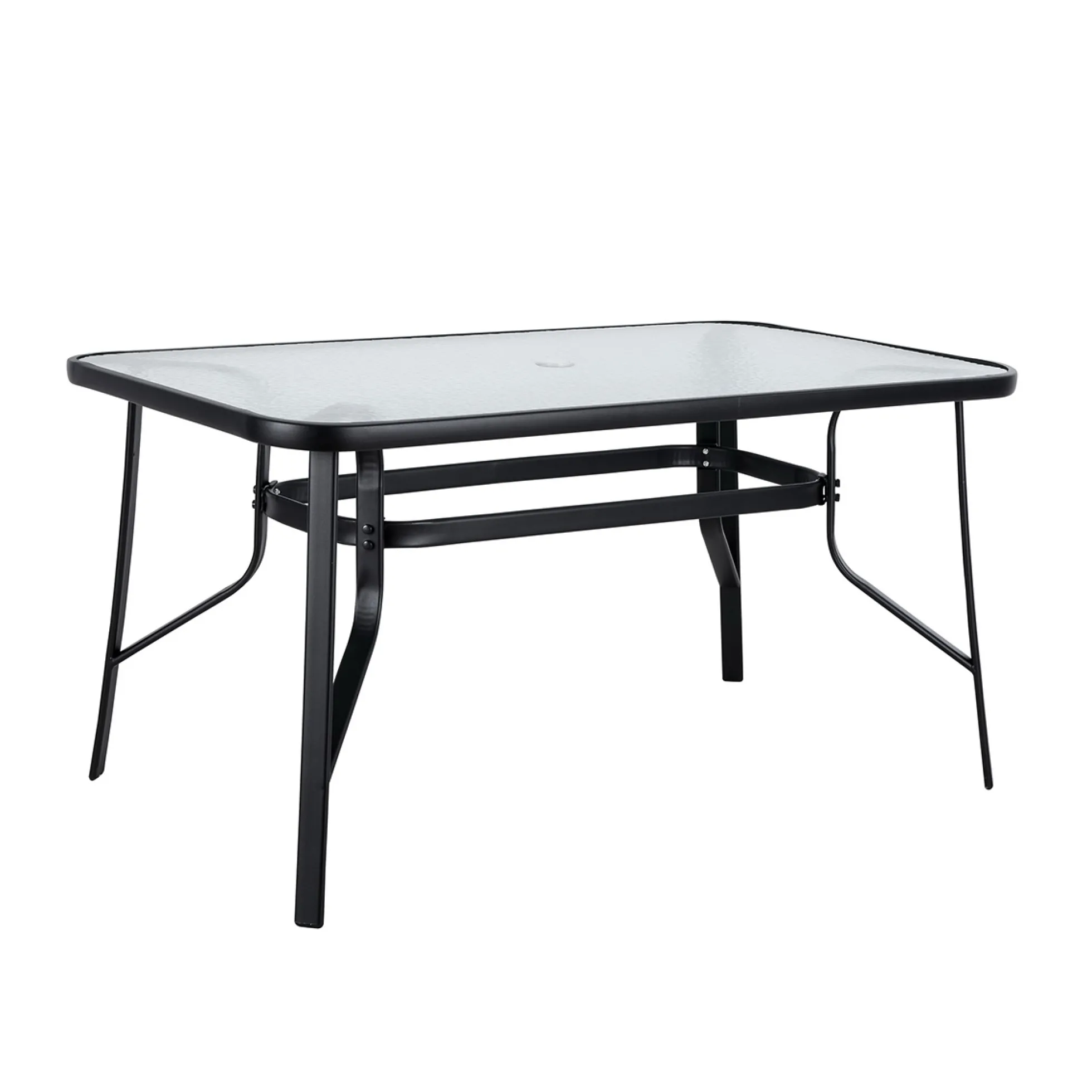 Tisch 150 x 90 cm NADJA