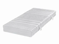 Tonnentaschenfederkern ALLMED SPRING PLUS H2