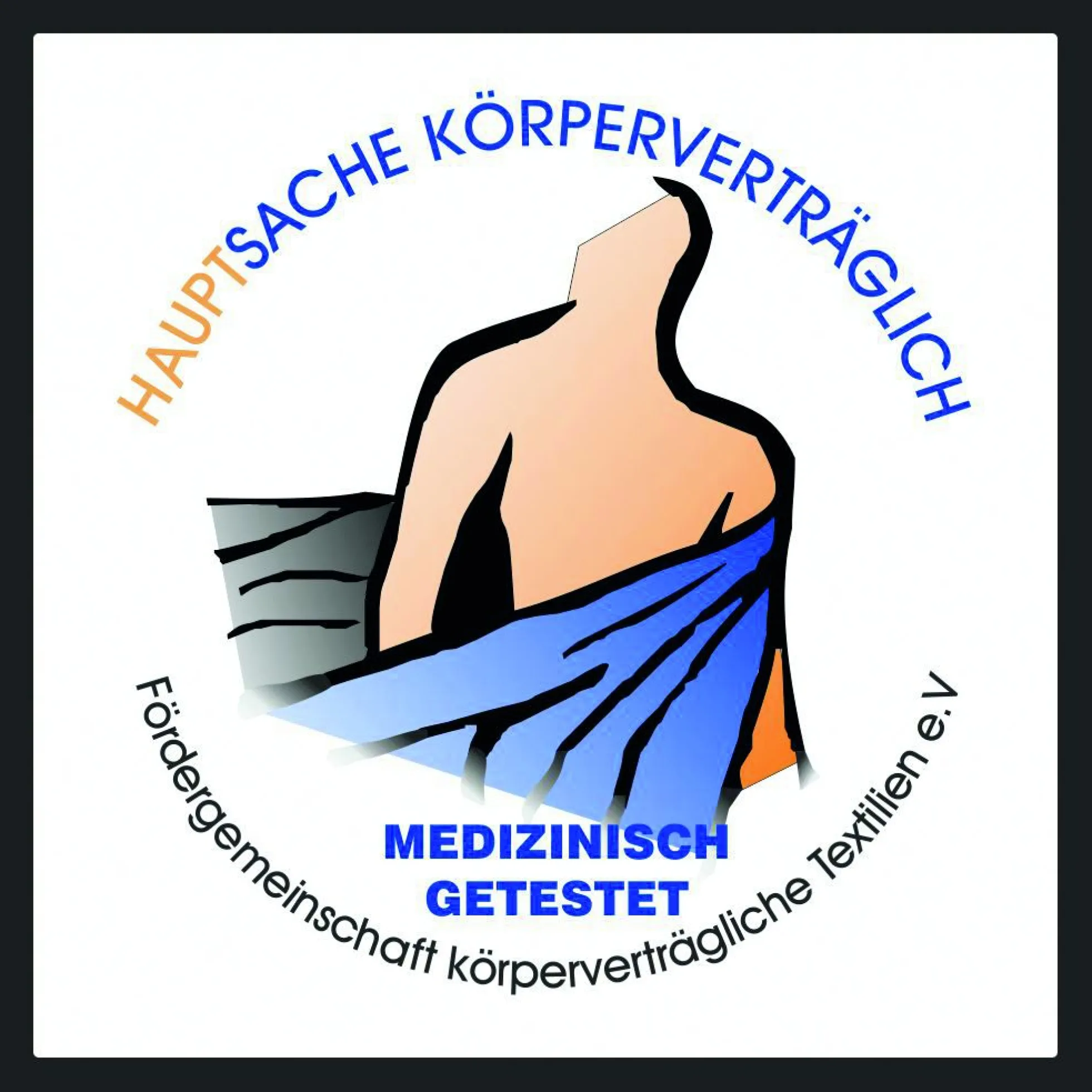 Tonnentaschenfederkern-Matratze ALLMEDTFK1000-H3