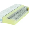 Tonnentaschenfederkern-Matratze ALLMEDTFK1000-H3