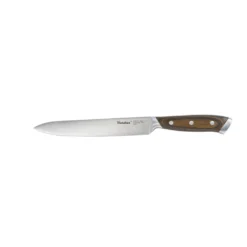 Tranchiermesser mit Holzgriff HERITAGE